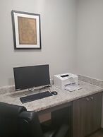 Savannah Suites Atlanta Airport