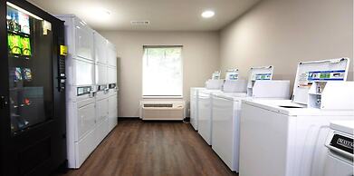 Savannah Suites Atlanta Airport