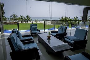 Trincomalee Beach Resort & spa