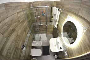 Capo Suite Palermo Luxury Rooms