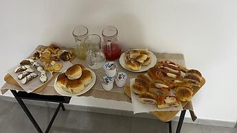 Capo Suite Palermo Luxury Rooms