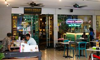 Establishment EST Bangsar By Greater Stay