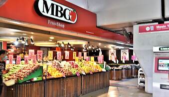 Establishment EST Bangsar By Greater Stay