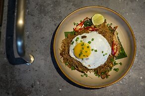 Establishment EST Bangsar By Greater Stay