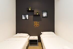 Establishment EST Bangsar By Greater Stay