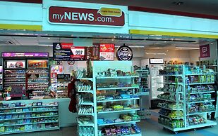 Establishment EST Bangsar By Greater Stay