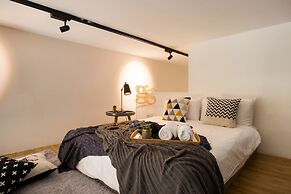 Establishment EST Bangsar By Greater Stay