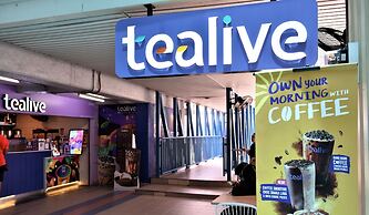 Establishment EST Bangsar By Greater Stay