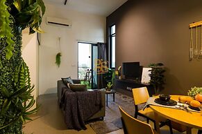 Establishment EST Bangsar By Greater Stay