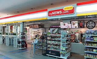 Establishment EST Bangsar By Greater Stay