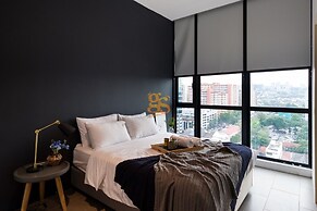 Establishment EST Bangsar By Greater Stay