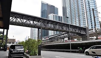 Establishment EST Bangsar By Greater Stay