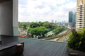 Establishment EST Bangsar By Greater Stay