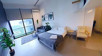 Establishment EST Bangsar By Greater Stay