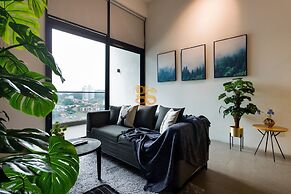 Establishment EST Bangsar By Greater Stay