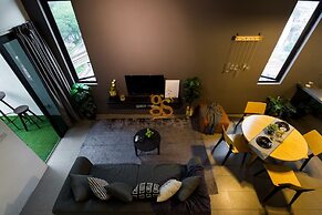 Establishment EST Bangsar By Greater Stay