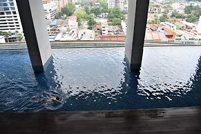 Establishment EST Bangsar By Greater Stay