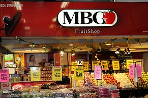 Establishment EST Bangsar By Greater Stay