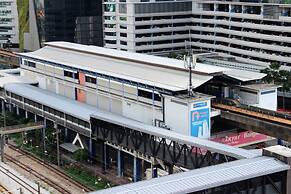 Establishment EST Bangsar By Greater Stay