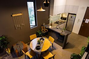 Establishment EST Bangsar By Greater Stay