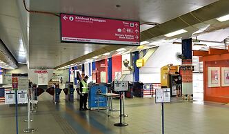 Establishment EST Bangsar By Greater Stay