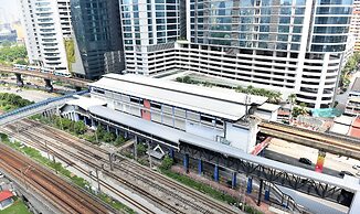 Establishment EST Bangsar By Greater Stay