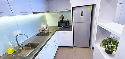 Establishment EST Bangsar By Greater Stay