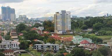 Establishment EST Bangsar By Greater Stay