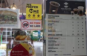 Establishment EST Bangsar By Greater Stay