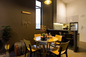 Establishment EST Bangsar By Greater Stay