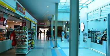 Establishment EST Bangsar By Greater Stay