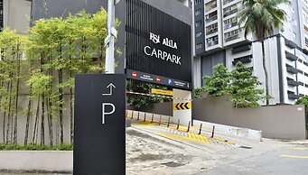 Establishment EST Bangsar By Greater Stay