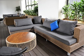 Establishment EST Bangsar By Greater Stay