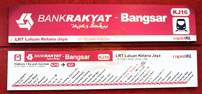 Establishment EST Bangsar By Greater Stay