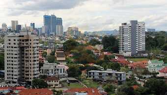 Establishment EST Bangsar By Greater Stay