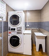 Hospedaxe Casa Avelina