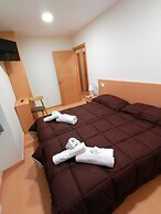 Hospedaxe Casa Avelina