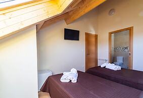 Hospedaxe Casa Avelina