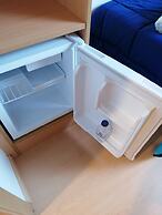 Hospedaxe Casa Avelina