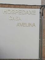 Hospedaxe Casa Avelina