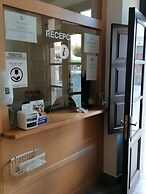 Hospedaxe Casa Avelina