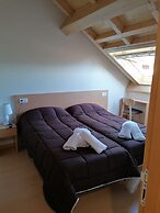 Hospedaxe Casa Avelina