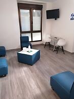 Hospedaxe Casa Avelina