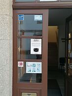 Hospedaxe Casa Avelina