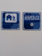 Hospedaxe Casa Avelina