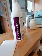 Hospedaxe Casa Avelina