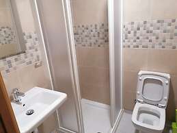 Hospedaxe Casa Avelina