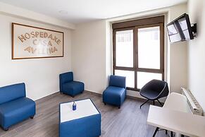 Hospedaxe Casa Avelina