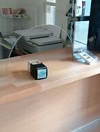 Hospedaxe Casa Avelina