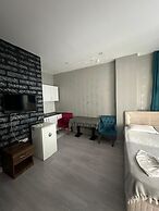 Trilya Hotel Istanbul